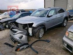 Volkswagen Atlas